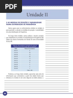 Estatistica Aplicada 2