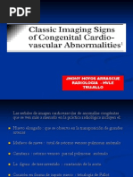 Radiologia de Anomalias Congenitas