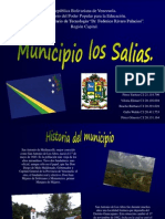 Diapositivas de Los Salias