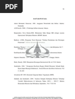 Soal Jawaban Latihan Mikroekonomi