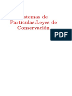 Leyes de Conservacion