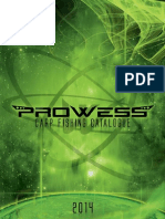 Prowess 2014