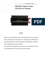 GPSTrackerManualTK-103