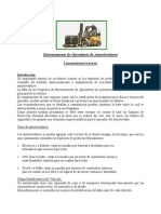 Operacion de Autoelevadores PDF