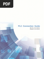 PLC Connection Guide1