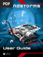 User Guide Lego Mindstorms Ev3 10 All Enus