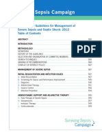 SSC Guidelines