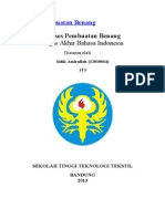 Download Proses Pembuatan Benang by PuputEndangPuspitasari SN223317843 doc pdf