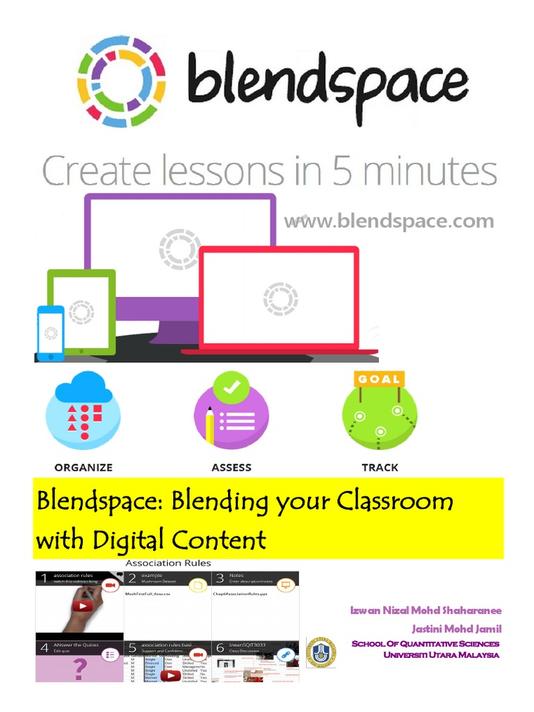 Digital Classroom for Teachers | PDF | Internet Privacy | Educational ...