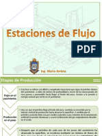 Estaciones de Flujo2