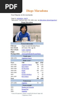 Download Diego Maradona by cristiano-rayen-6311 SN22332273 doc pdf