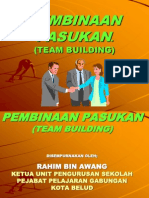 Pembinaan Pasukan (Baik)