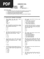 Surat Permohonan Peminjaman Uang Koperasi