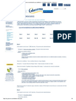 Planes de Alimentación para Diabéticos - Diabetes y Nutrición - Glucerna