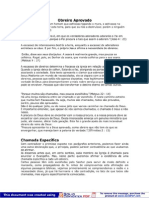 Apostila Obreiro Aprovado PDF