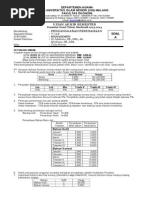 Download SOAL UAS Penganggaran Gasal 13-14 A by Ahmad David Darissalam SN223328740 doc pdf