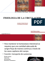 Fisio Capitulo 38 Circulacion Pulmonar