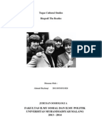 Biografi The Beatles