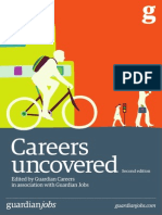 Guardian Careers Uncovered Second Edition Ebook 2014