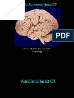 Week 4 - Intro to Abnormal Head CT v3