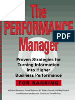 BK Performance Manager Banking
