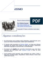 Iluminismo - Resumo