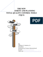 New MGMT and Planning Tools