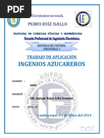 In Genio San Cristobal