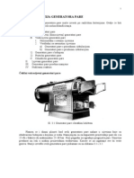 Predavanja - Generatori Pare