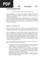 Download Ahorro de energa en computadores by SeleccionMultiple SN22334301 doc pdf