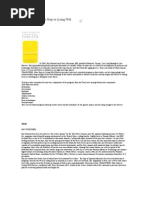 Download TRANSCEND Nine Steps to Living Well Forever by ifilosofiero SN22334418 doc pdf