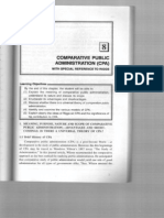 Chapter 8 - S Polinaidu, Public Administration