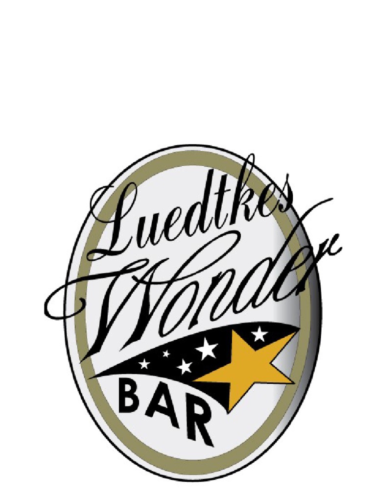 Wonder Bar Menu: Steaks & Seafood | PDF | Salad | Western Cuisine