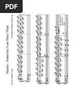 Funeral For A Friend Juneau Chords Entertainment General