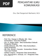 Download PENGANTAR ILMU KOMUNIKASI by Septian Dwy Arfiawan SN223354360 doc pdf