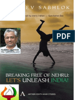 Breaking Free of Nehru - Lets Unleash India