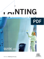 Guide Spray Painting 415