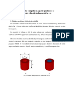 Tutorial Femm