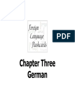 03- German Chapter Three