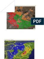 Zonarea Seismica Bucuresti