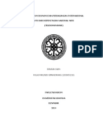 Tugas Hukum Ekonomi Dan Perdagangan Internasional