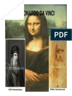 Vera Leonardo Da Vinci