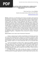 PRÁTICA DE LEITURA COMO ALICERCE PARA A FORMAÇÃO DO SUJEITO-AGENTE NA PRODUÇÃO DE SENTIDO NOS PROCESSOS.pdf