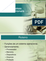 Aula - 03 - Funcionalidades