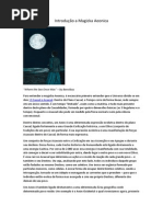 Introdução a Magicka