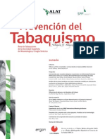 Revista Prevencion Del Tabaquismo%2C Julio-septiembre. Vol.15-3