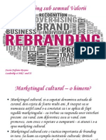 Re Branding