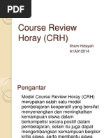 Download Course Review Horay CRH by day10ilham SN223373330 doc pdf