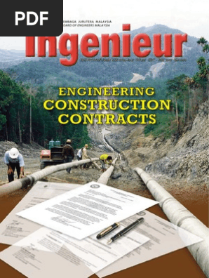 (Eng Construction Contracts)