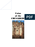 D. P. Ruckser - The Coins of The Crusaders